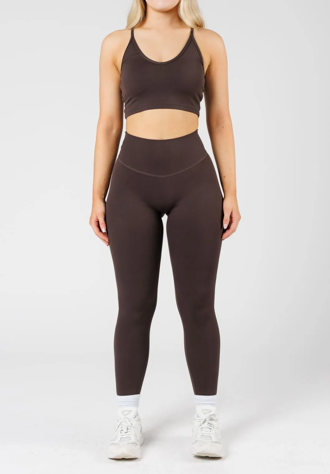 RecStretch Original Sculptseam? Plus Legging Espresso
