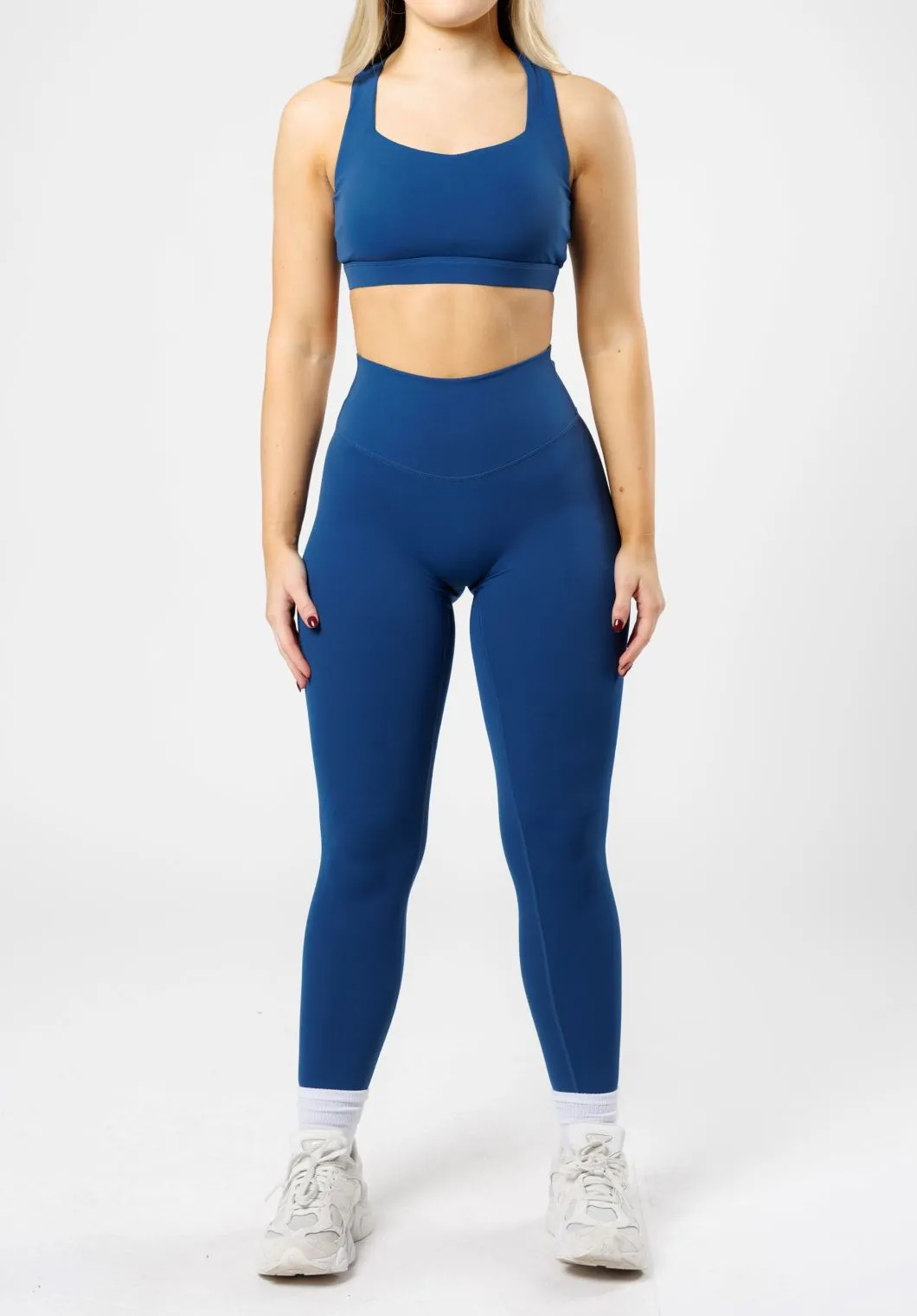 RecStretch Original Sculptseam? Plus Legging Ether