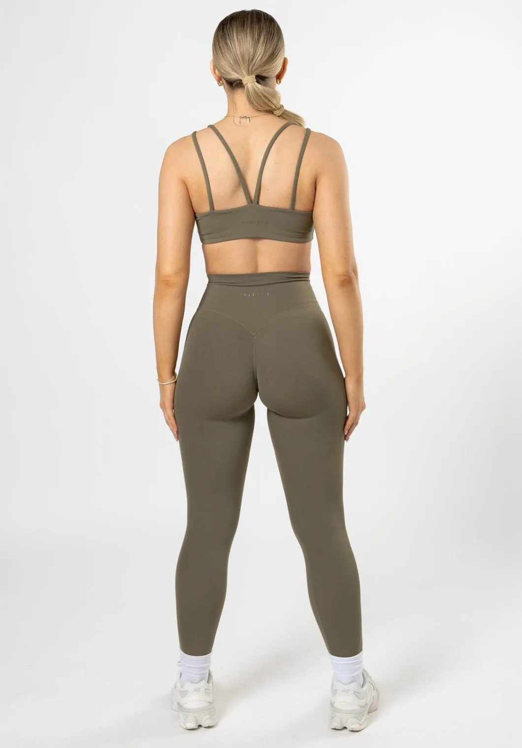 RecStretch Original Sculptseam? Plus Legging Everglades