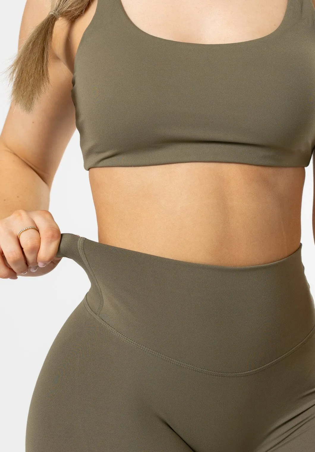 RecStretch Original Sculptseam? Plus Legging Everglades