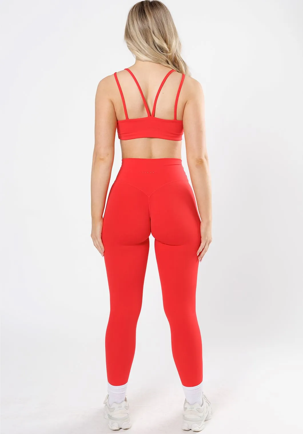 RecStretch Original Sculptseam?  Plus Legging Fire Sign
