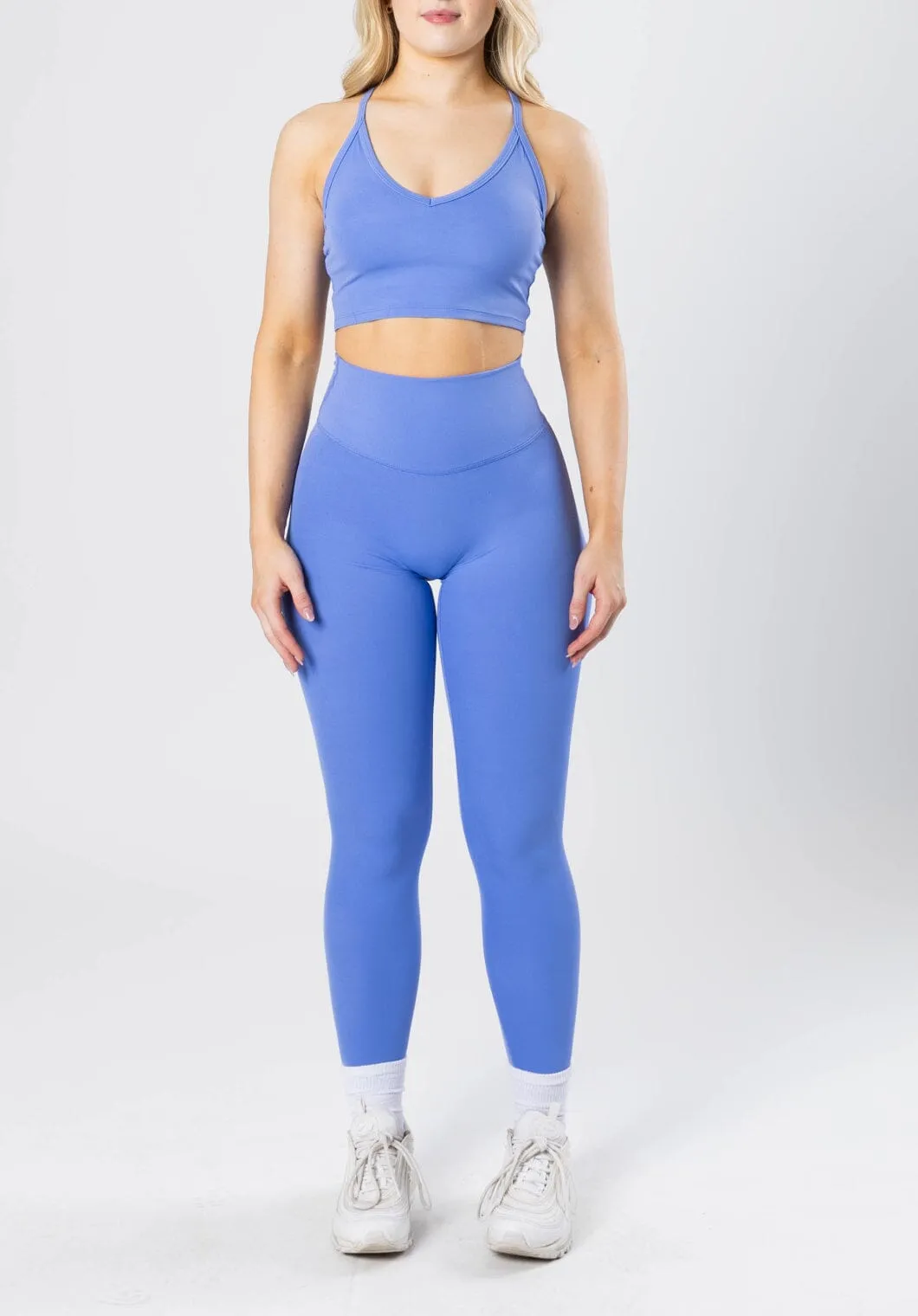 RecStretch Original Sculptseam? Plus Legging High Dive