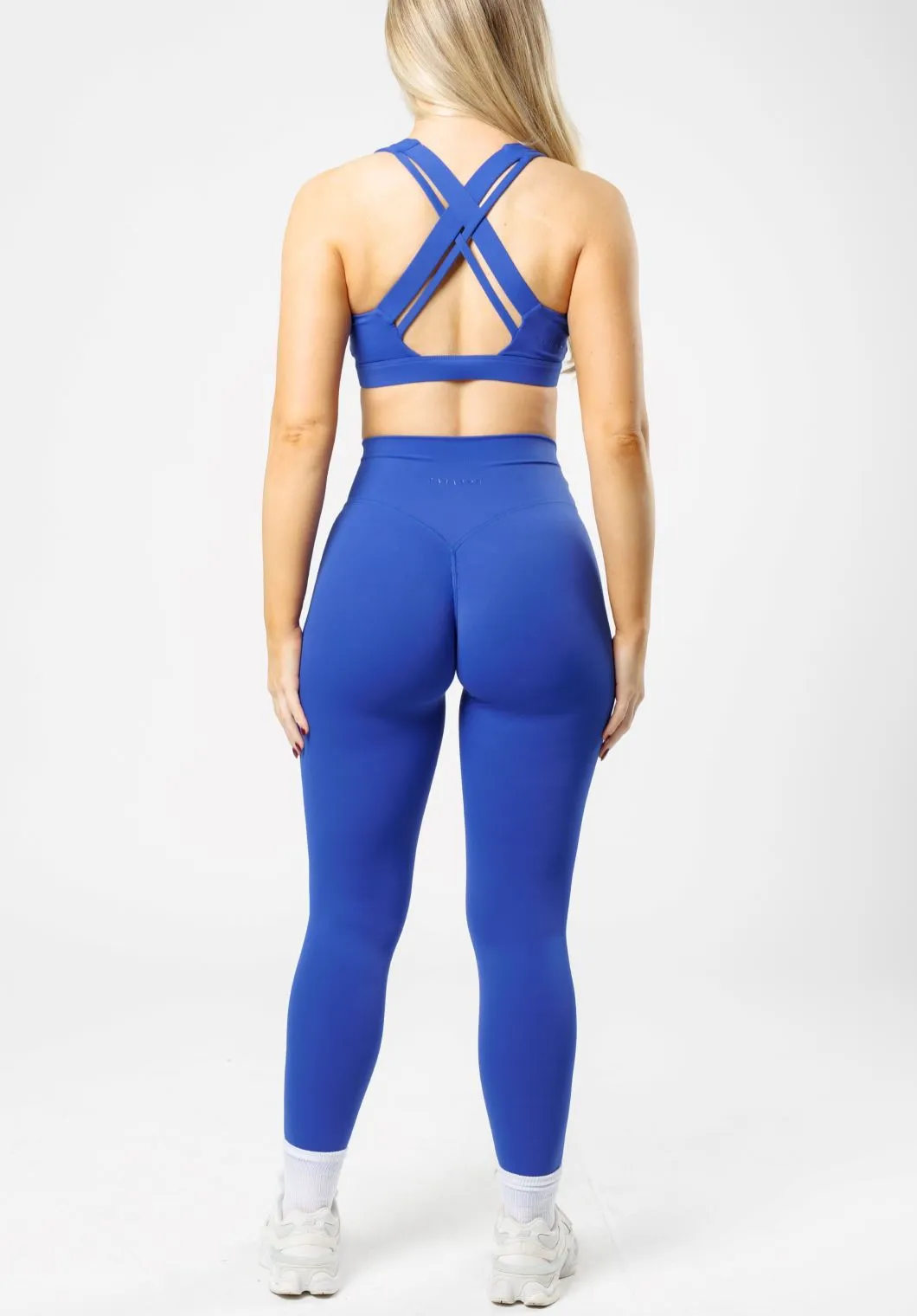 RecStretch Original Sculptseam? Plus Legging Infinity