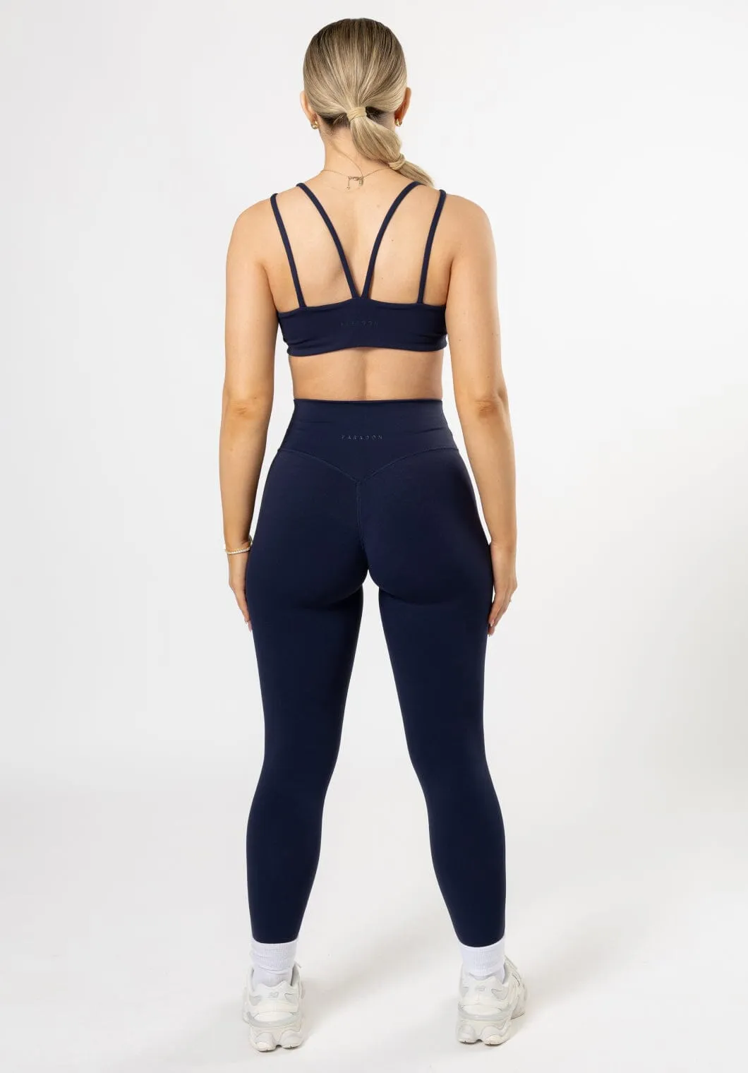 RecStretch? Original Sculptseam? Plus Legging Ink