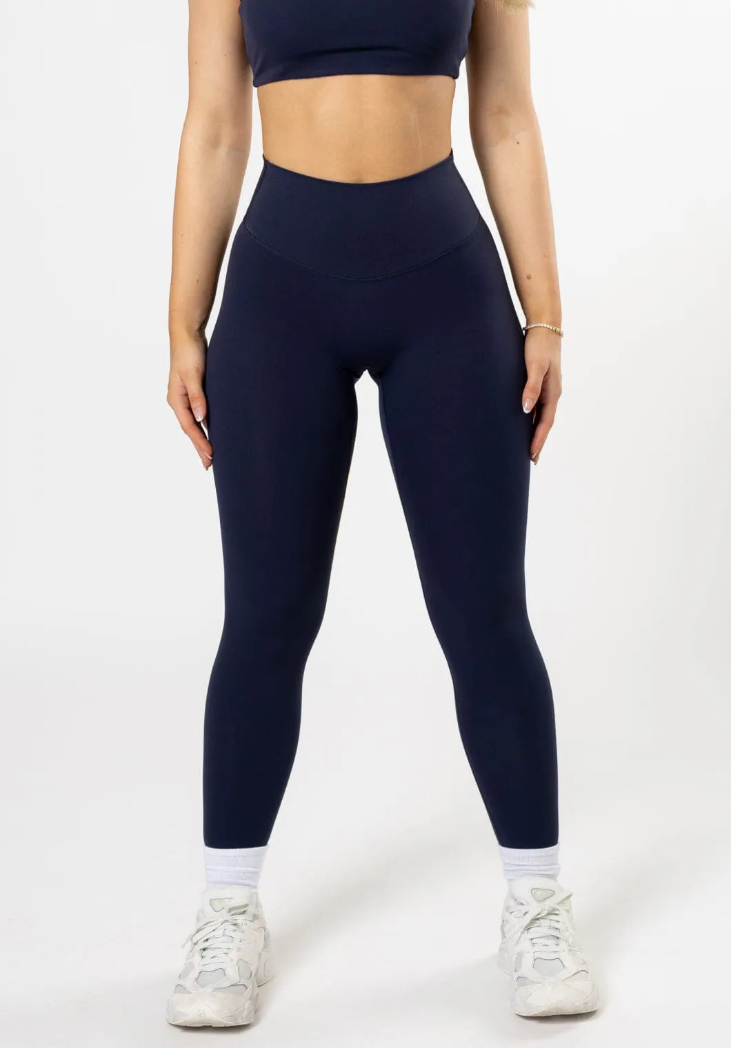 RecStretch? Original Sculptseam? Plus Legging Ink