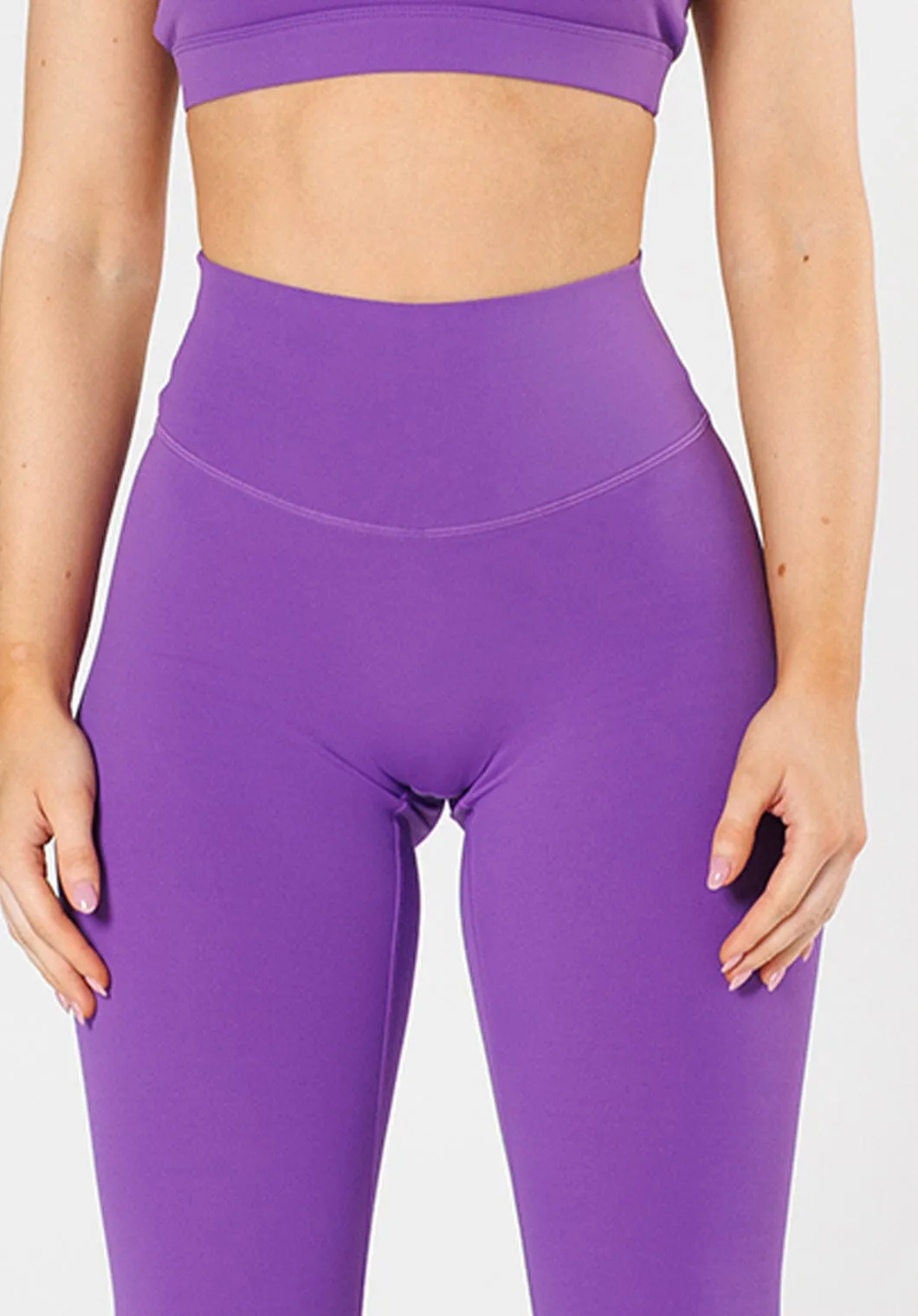 RecStretch Original Sculptseam?  Plus Legging Jelly Doughnut