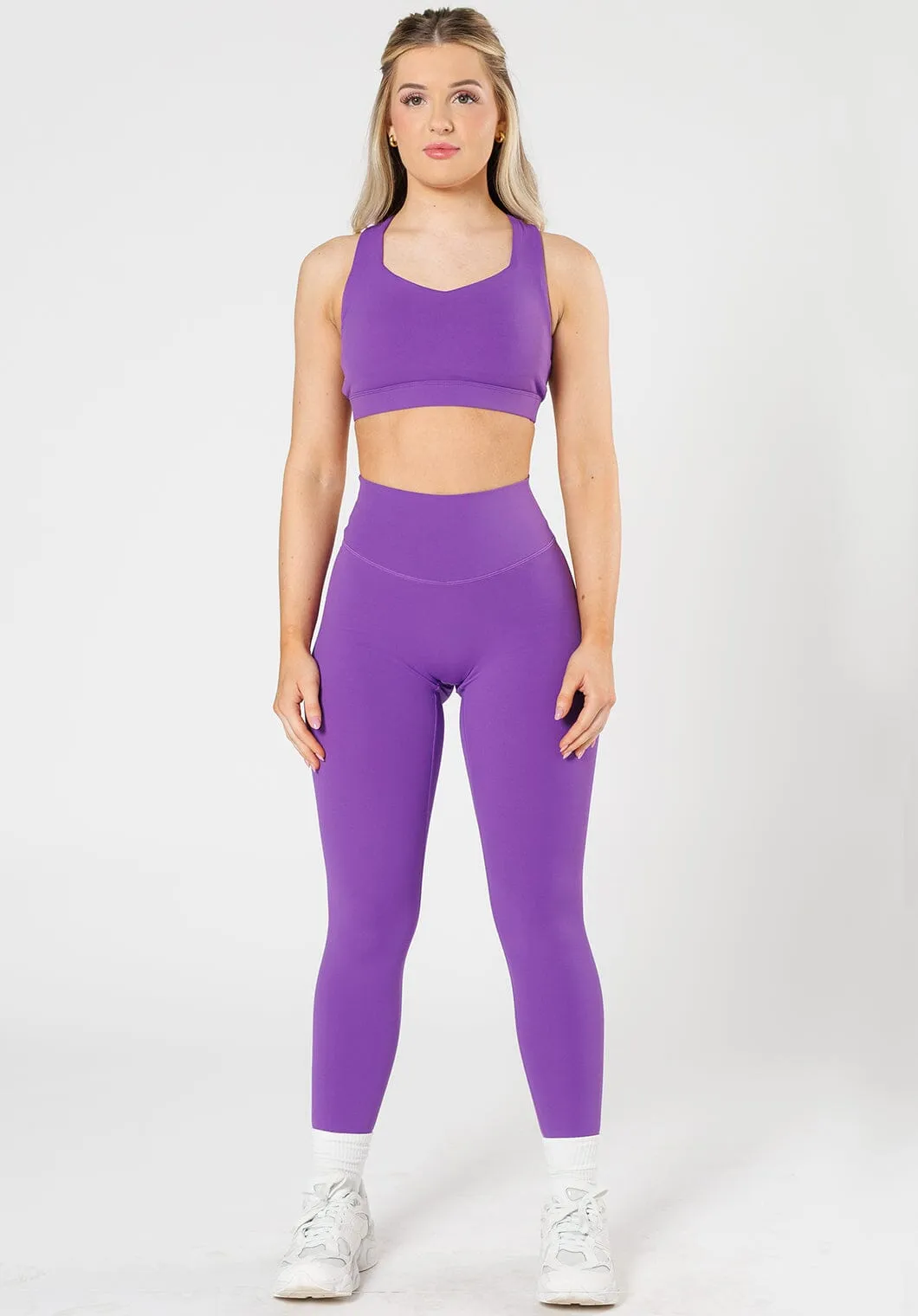 RecStretch Original Sculptseam?  Plus Legging Jelly Doughnut