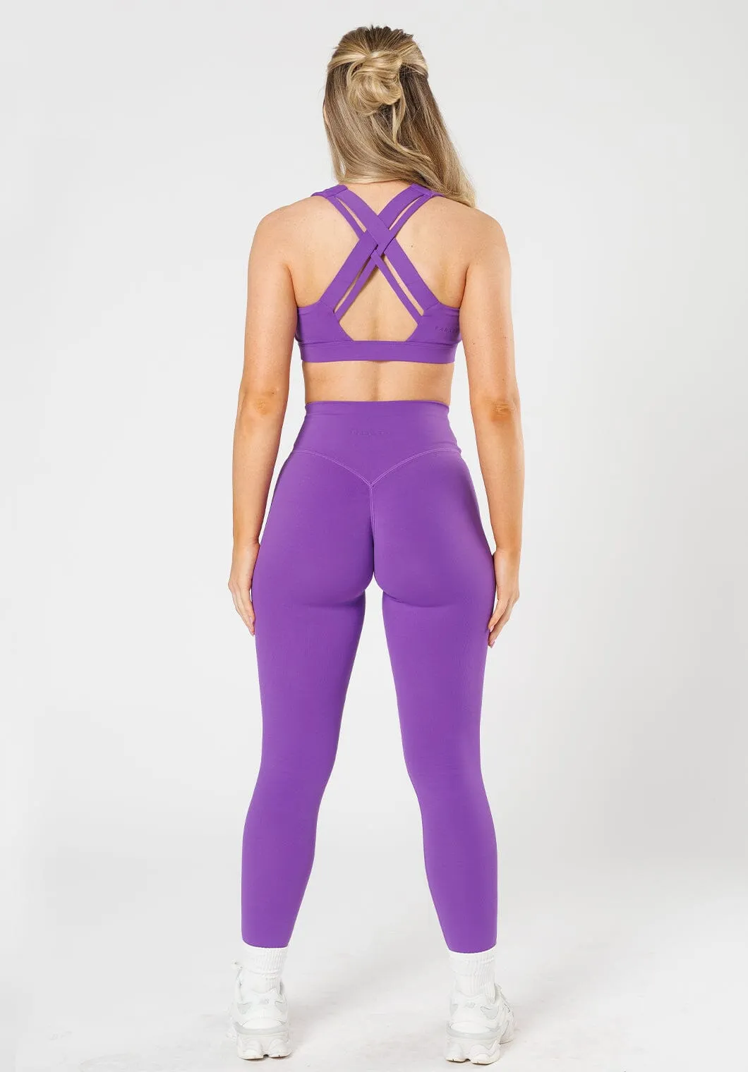RecStretch Original Sculptseam?  Plus Legging Jelly Doughnut