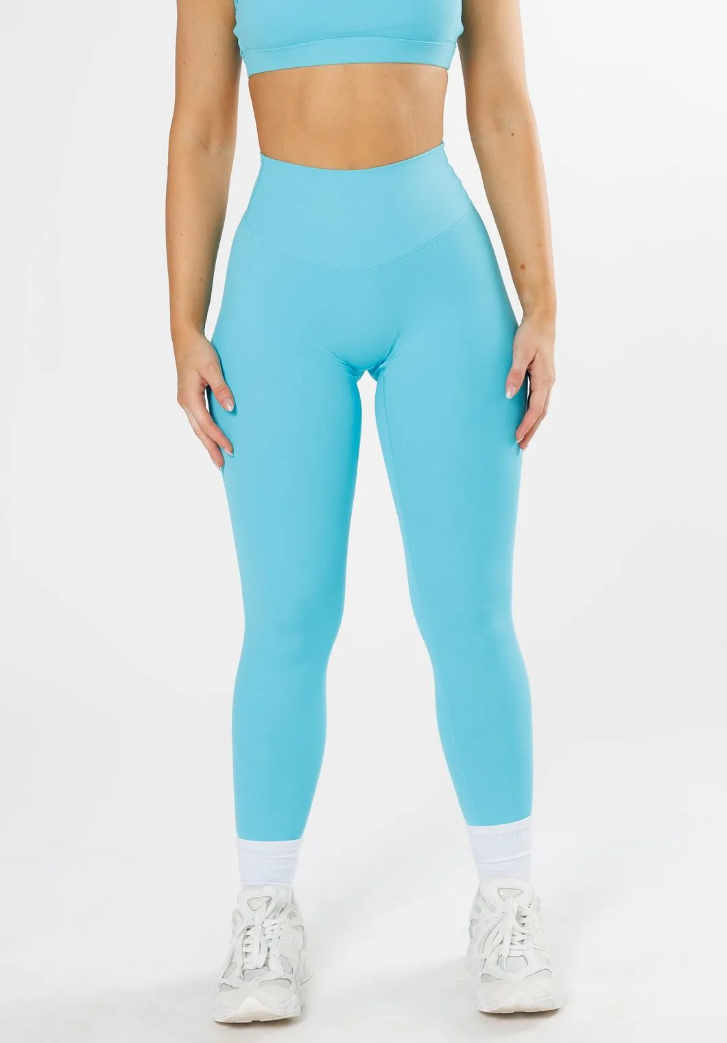 RecStretch Original Sculptseam? Plus Legging Juicy