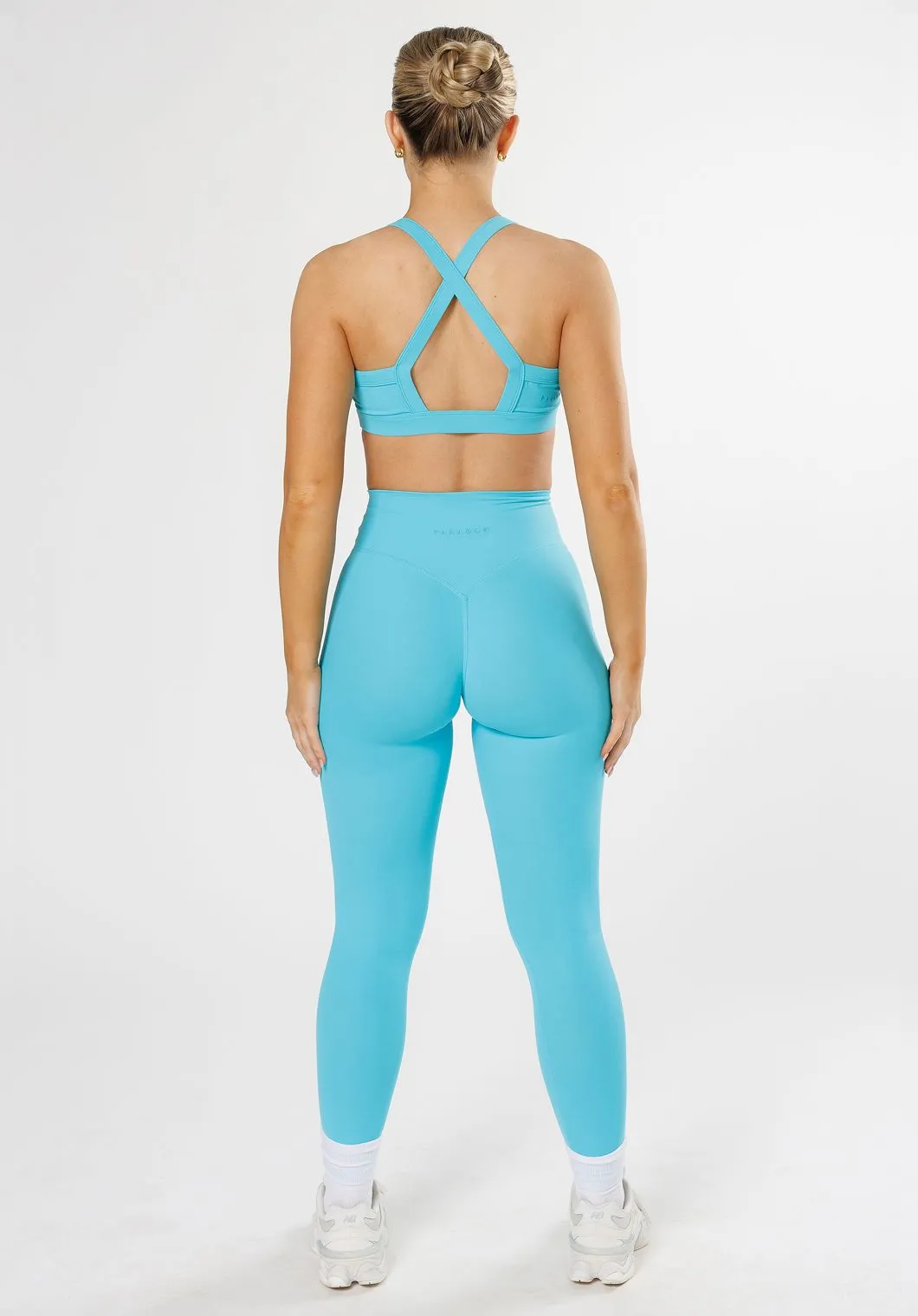 RecStretch Original Sculptseam? Plus Legging Juicy
