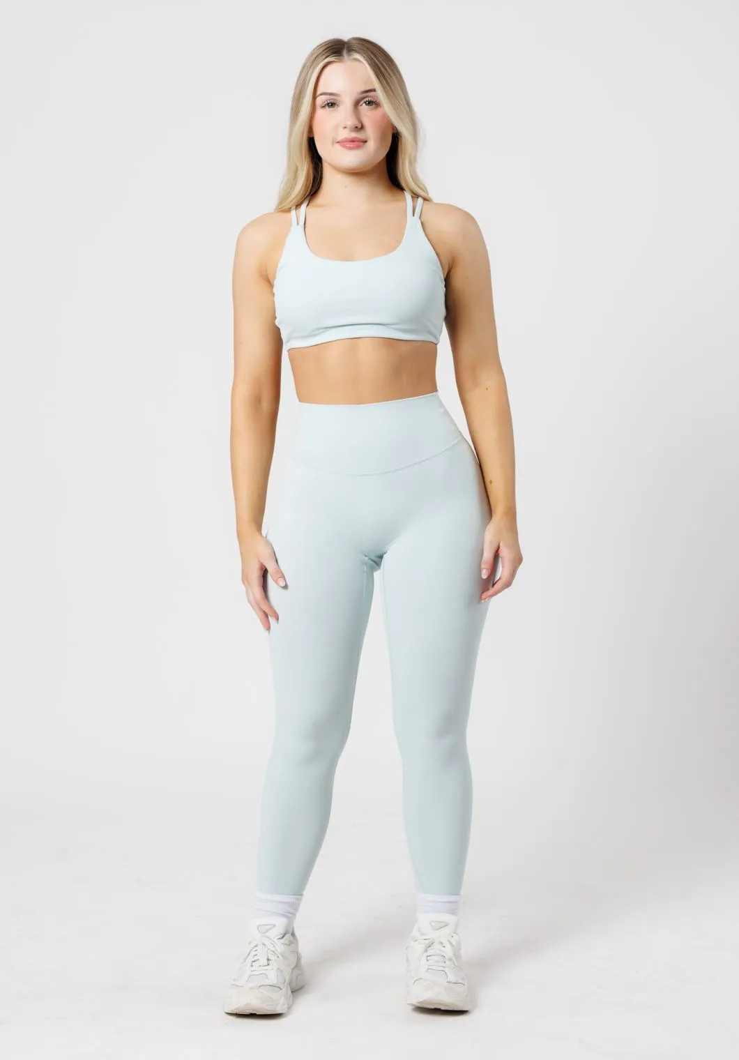 RecStretch Original Sculptseam? Plus Legging Lazer