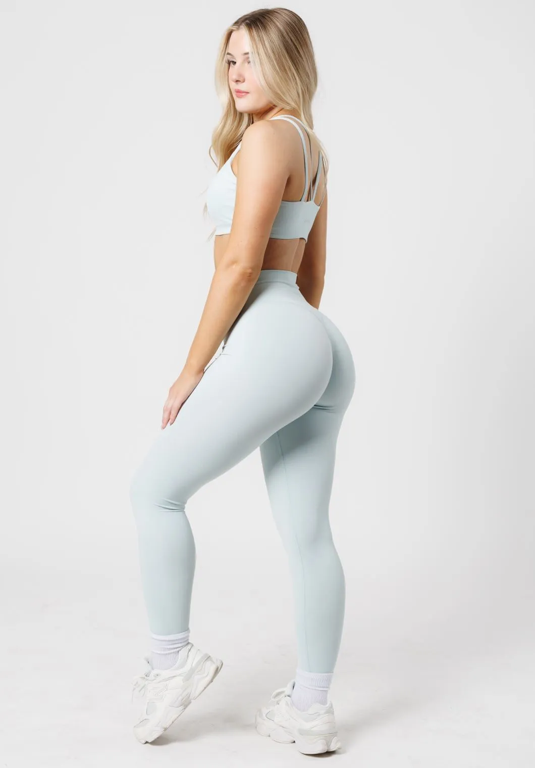 RecStretch Original Sculptseam? Plus Legging Lazer