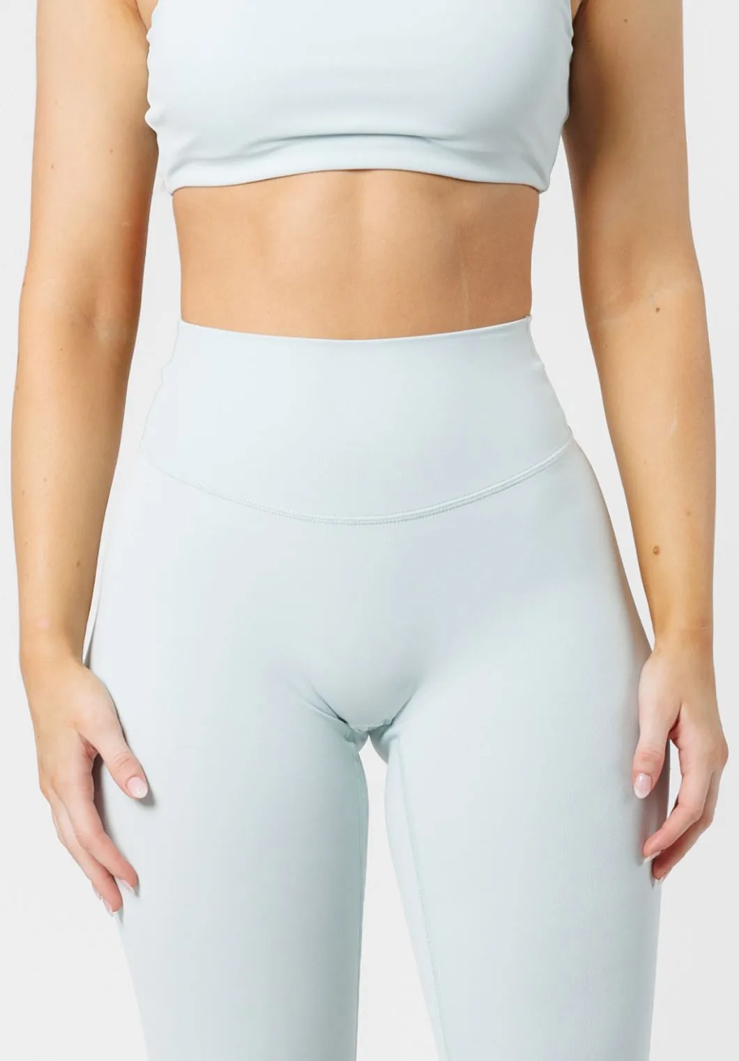 RecStretch Original Sculptseam? Plus Legging Lazer