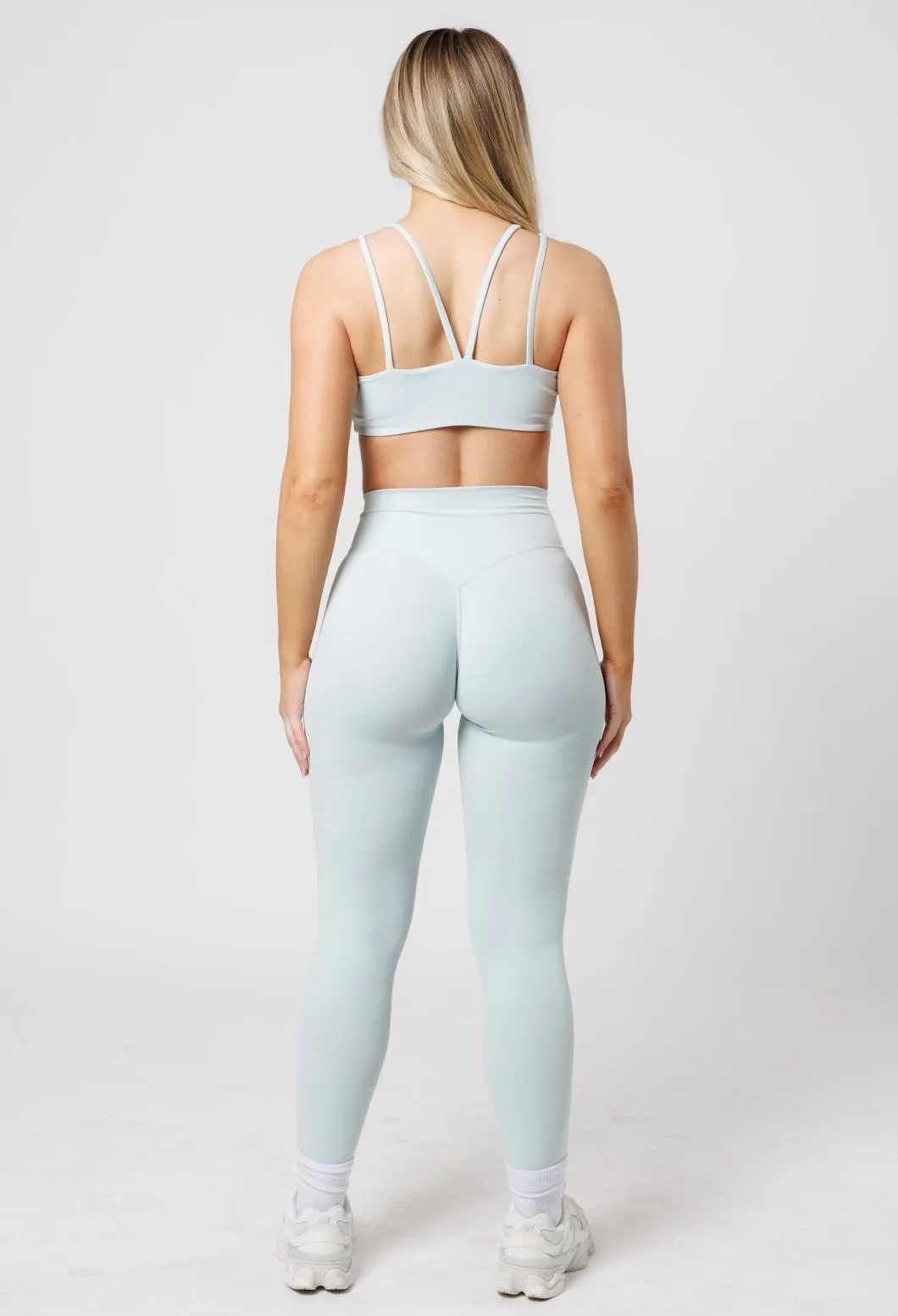 RecStretch Original Sculptseam? Plus Legging Lazer