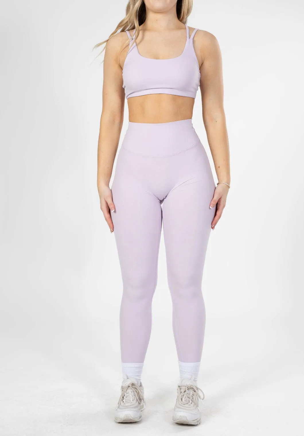 RecStretch Original Sculptseam? Plus Legging Lollipop