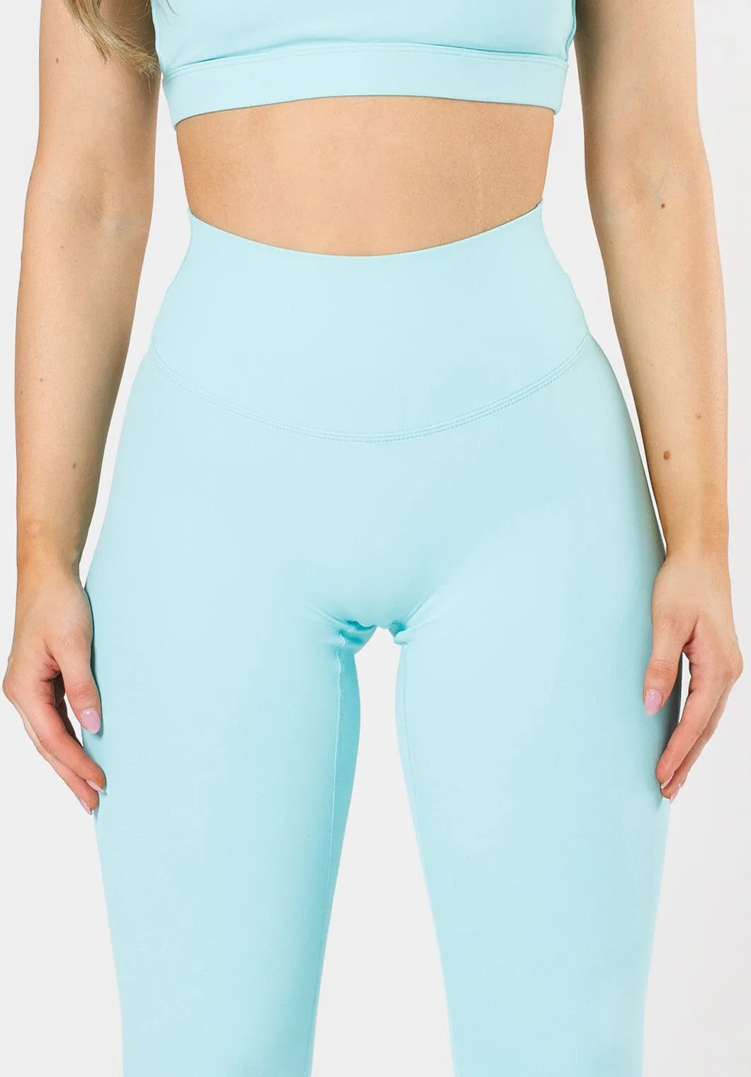 RecStretch Original Sculptseam?  Plus Legging Macaron