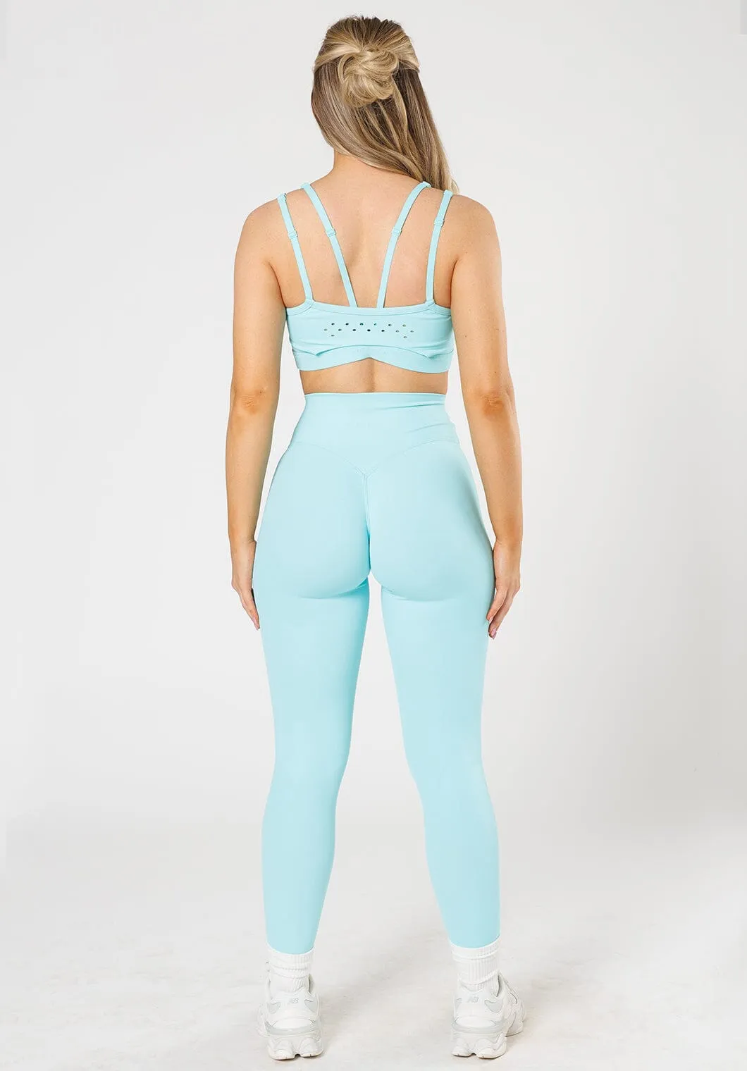 RecStretch Original Sculptseam?  Plus Legging Macaron