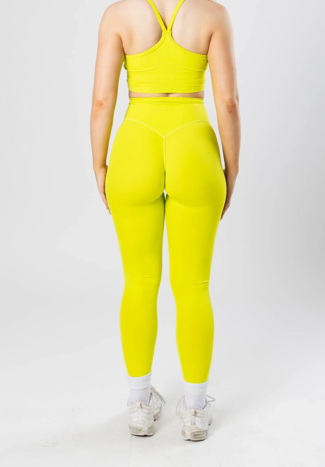 RecStretch Original Sculptseam? Plus Legging Mega