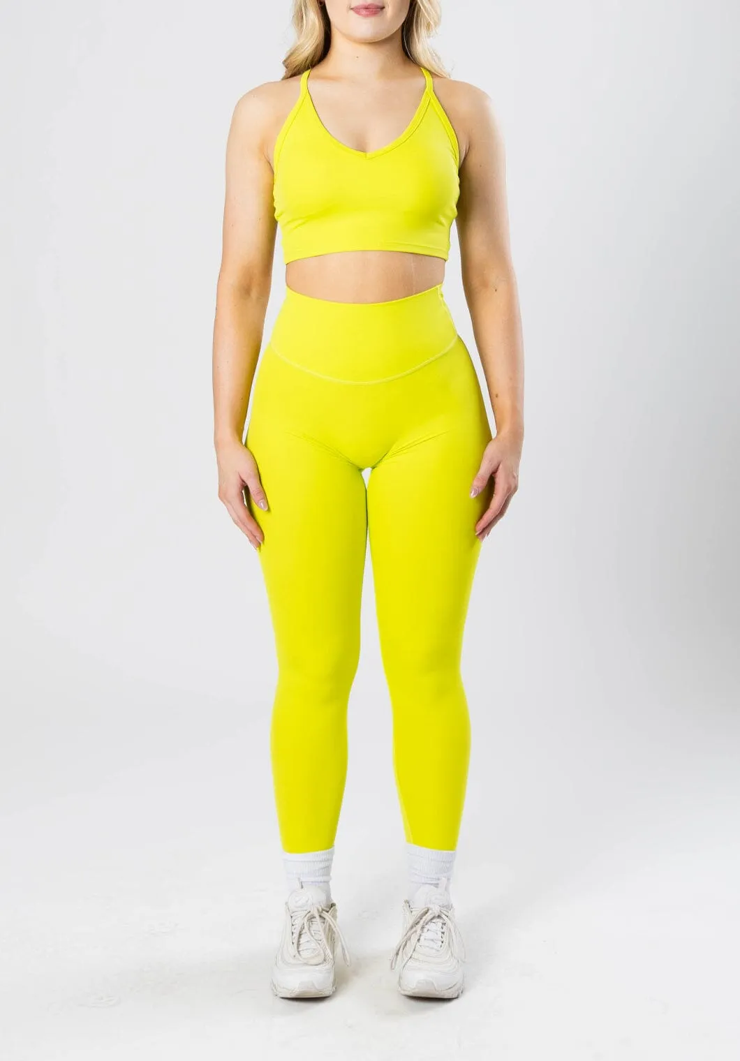 RecStretch Original Sculptseam? Plus Legging Mega