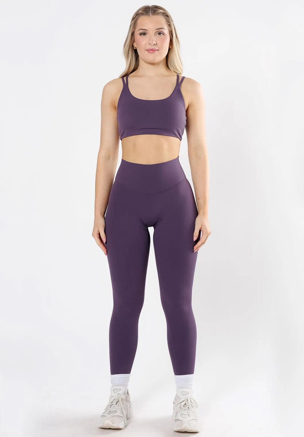RecStretch Original Sculptseam?  Plus Legging Mercury