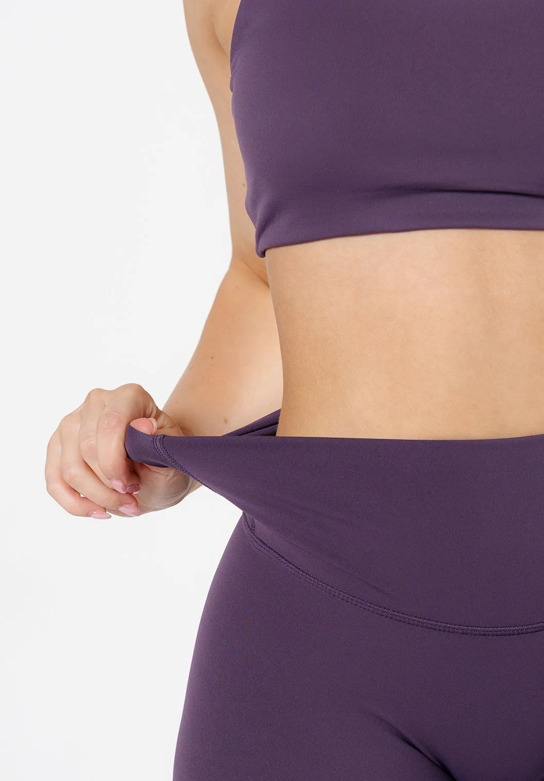 RecStretch Original Sculptseam?  Plus Legging Mercury