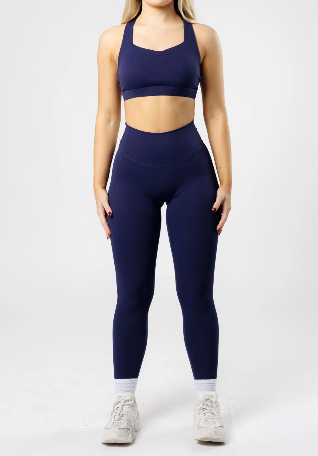 RecStretch Original Sculptseam? Plus Legging Midnight