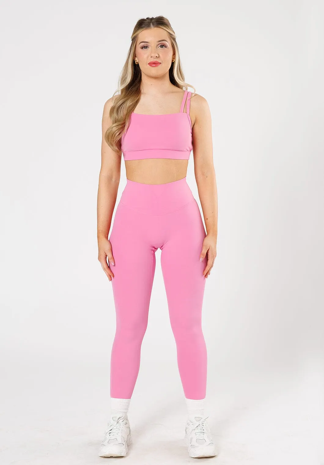 RecStretch Original Sculptseam?  Plus Legging Milkshake