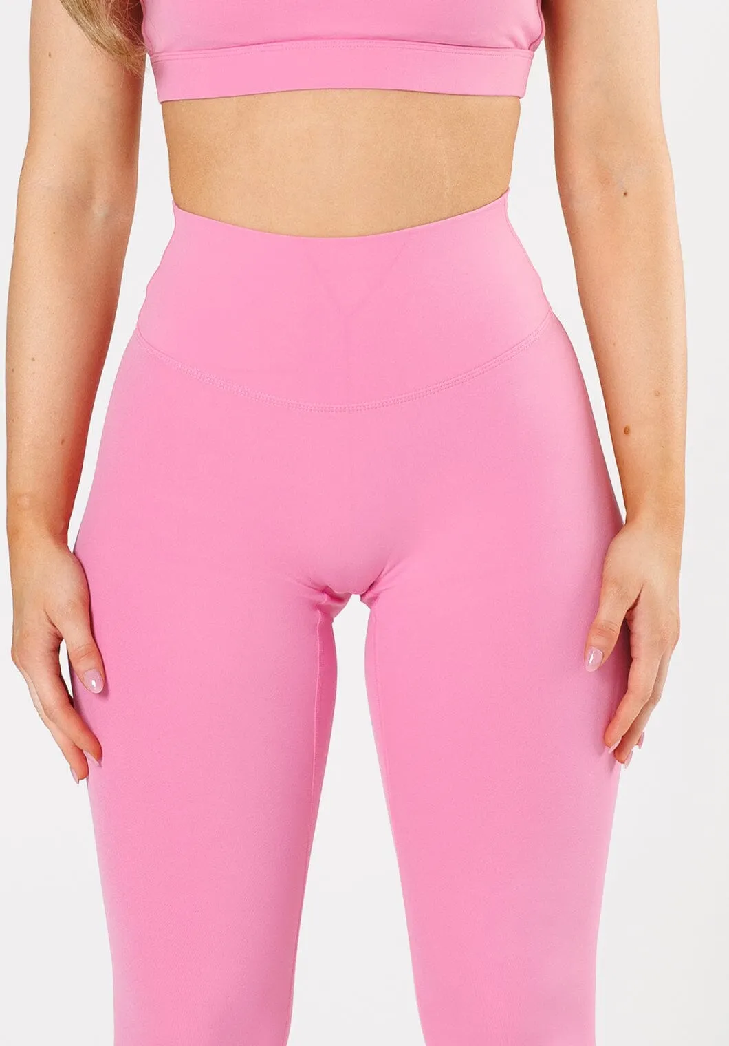 RecStretch Original Sculptseam?  Plus Legging Milkshake