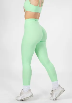 RecStretch Original Sculptseam? Plus Legging Mint Chip