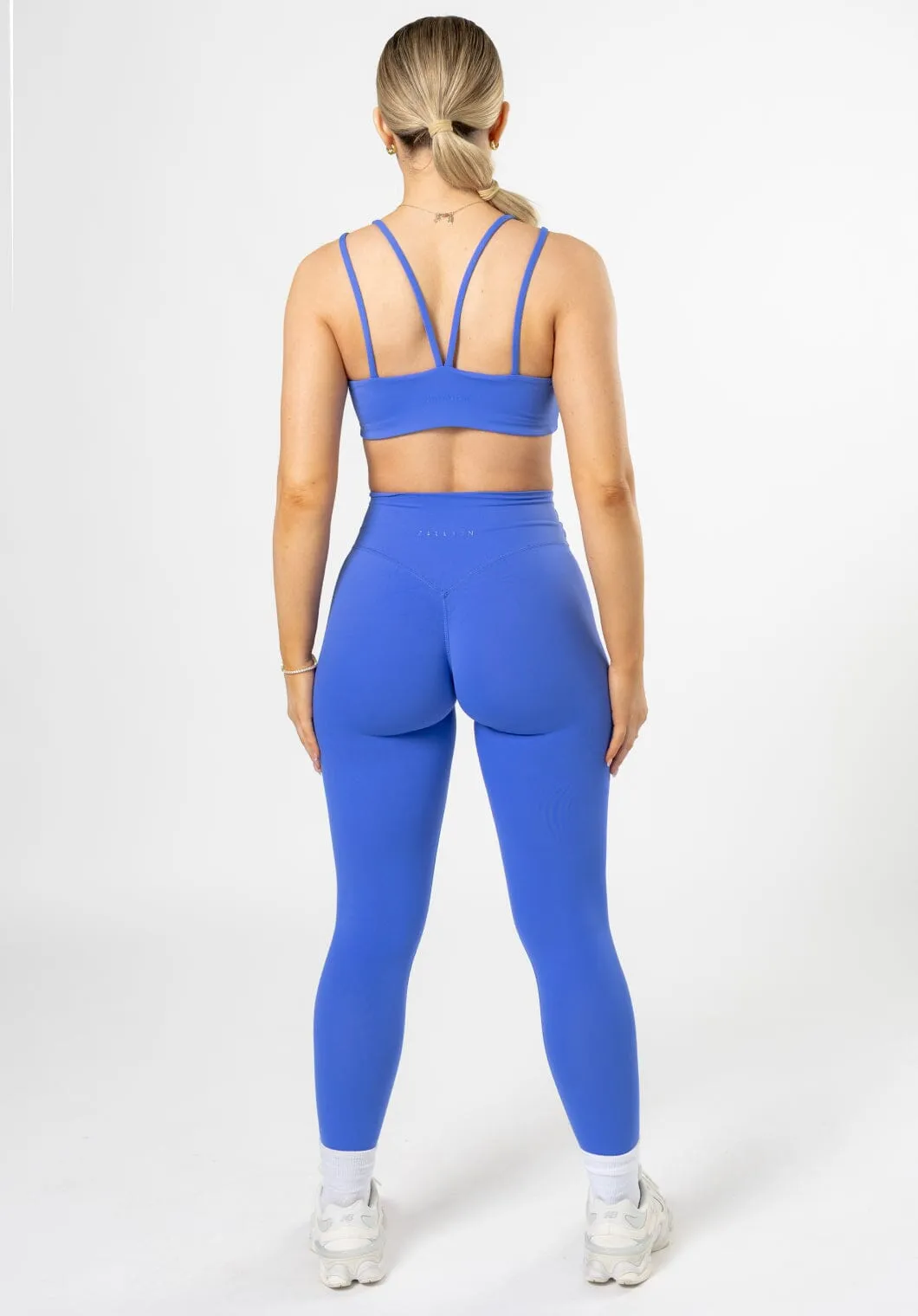 RecStretch Original Sculptseam? Plus Legging Mistique