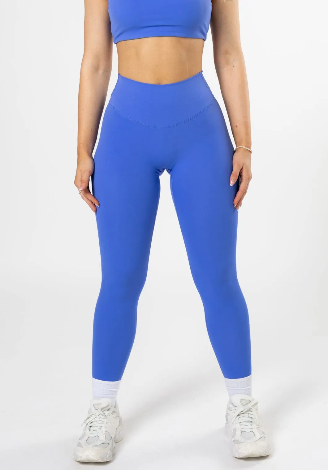 RecStretch Original Sculptseam? Plus Legging Mistique