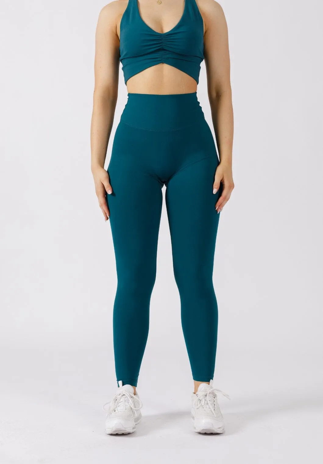 RecStretch Original Sculptseam? Plus Legging Monolith