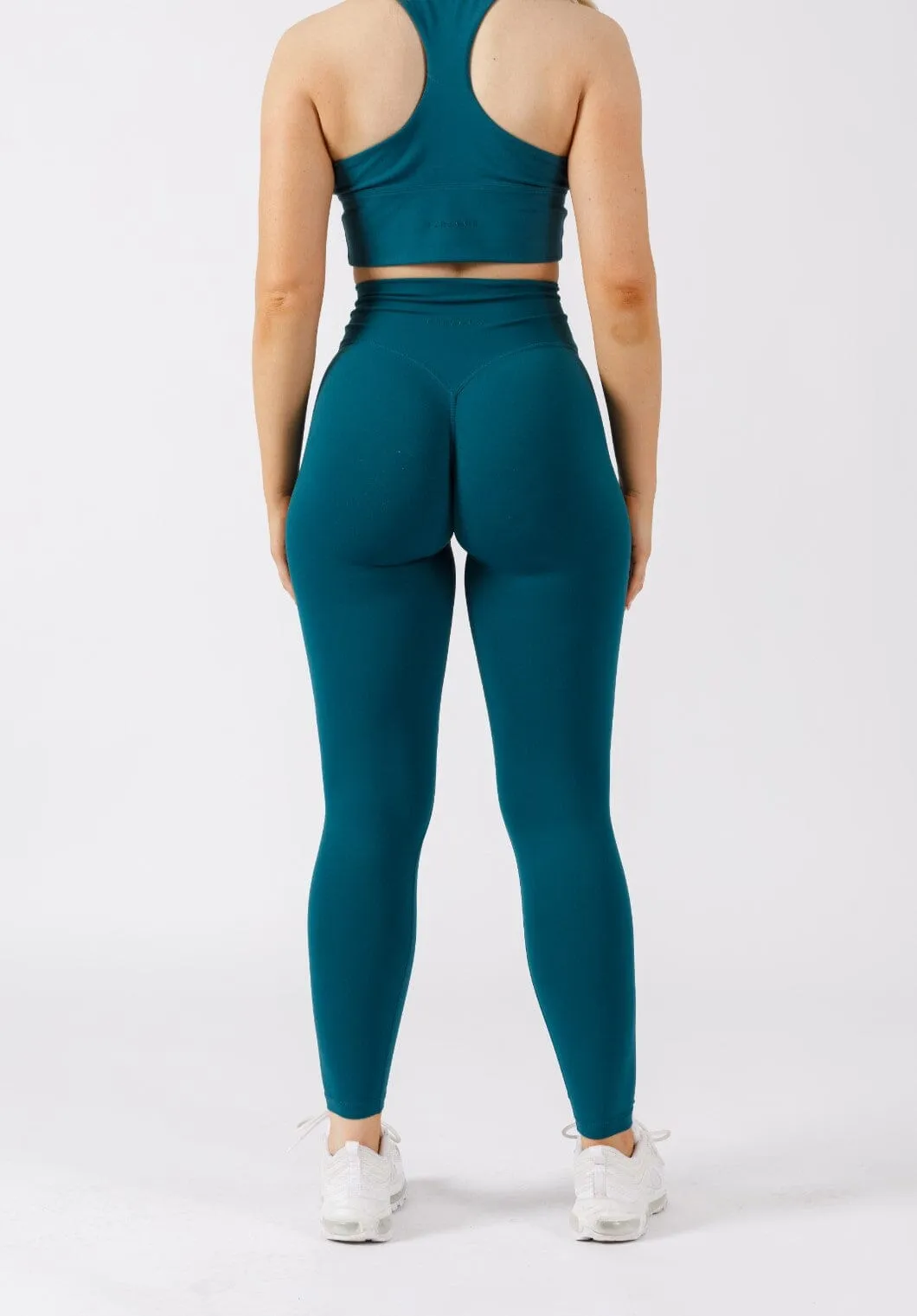 RecStretch Original Sculptseam? Plus Legging Monolith
