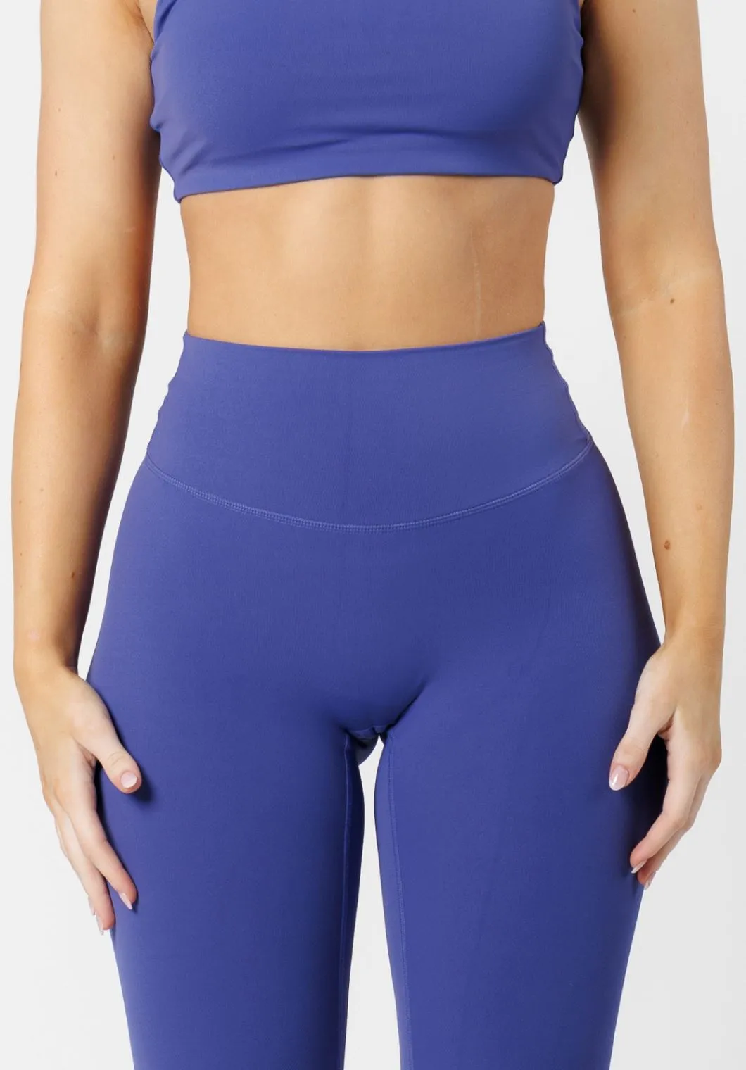 RecStretch Original Sculptseam? Plus Legging Pixel