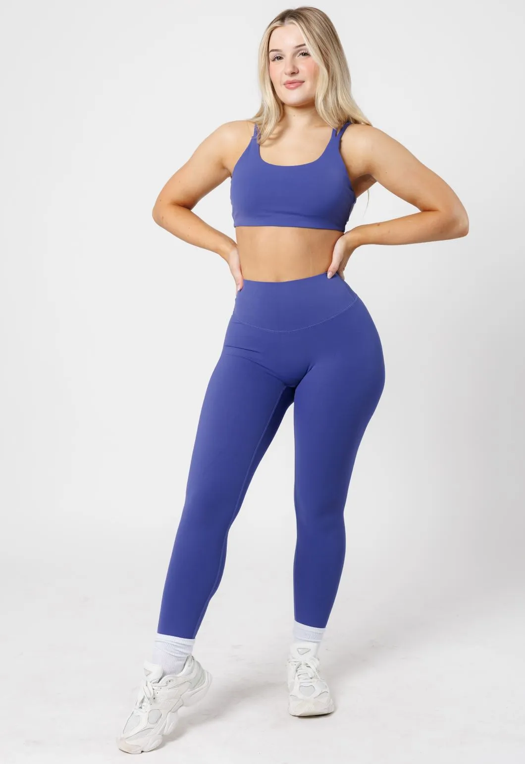 RecStretch Original Sculptseam? Plus Legging Pixel