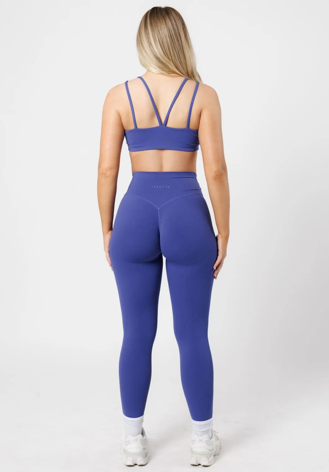 RecStretch Original Sculptseam? Plus Legging Pixel