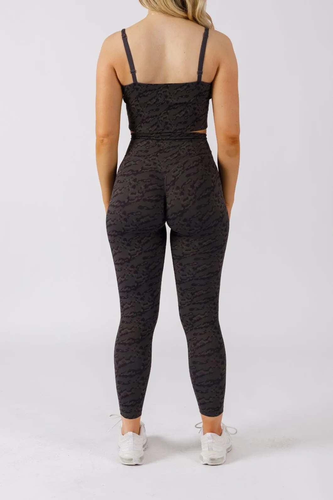 RecStretch Original Sculptseam? Plus Legging Rogue
