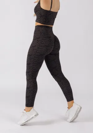 RecStretch Original Sculptseam? Plus Legging Rogue