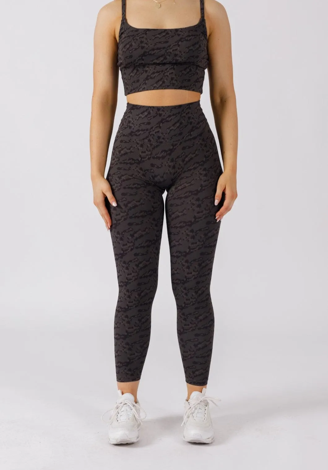 RecStretch Original Sculptseam? Plus Legging Rogue