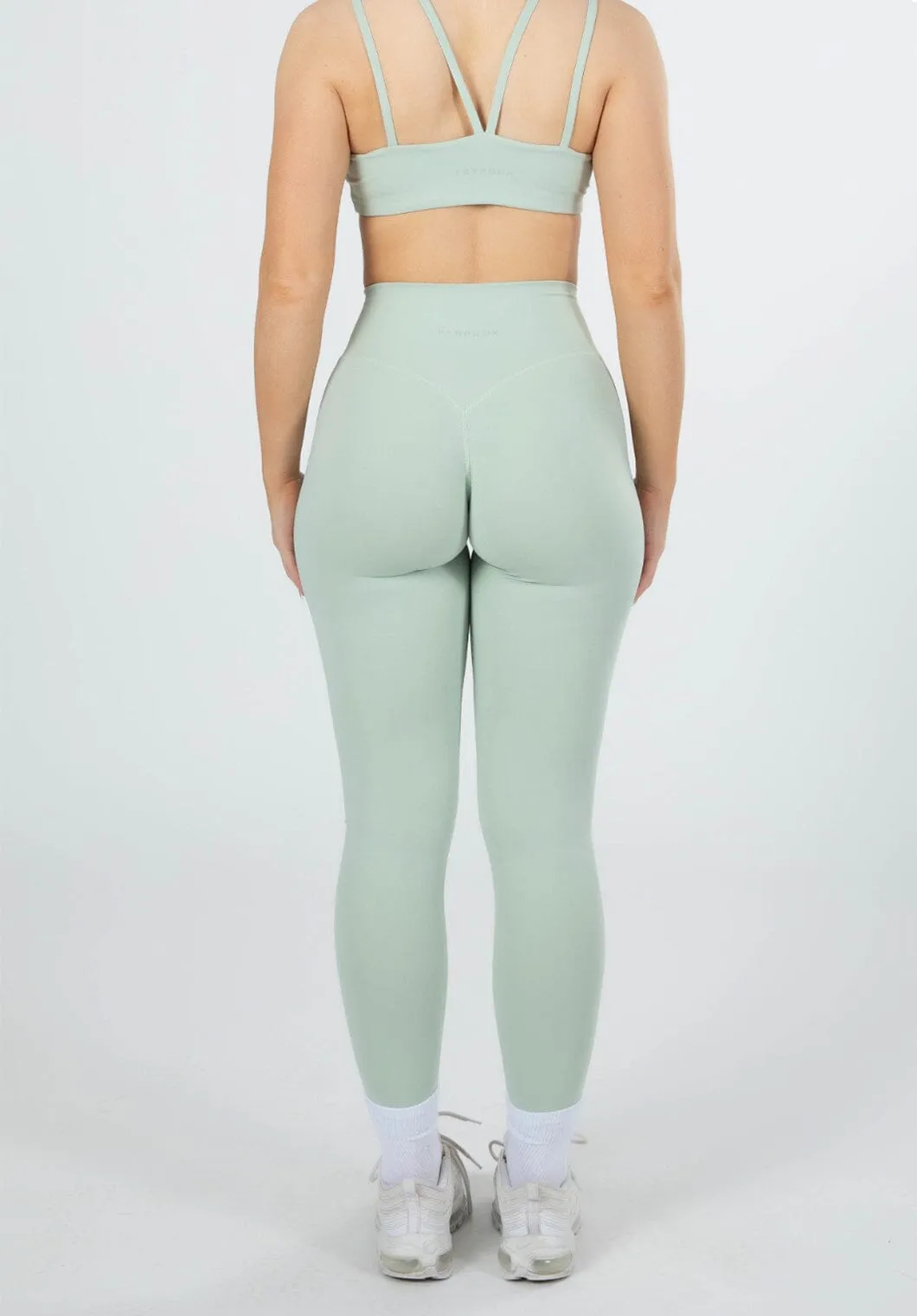 RecStretch Original Sculptseam? Plus Legging Sage