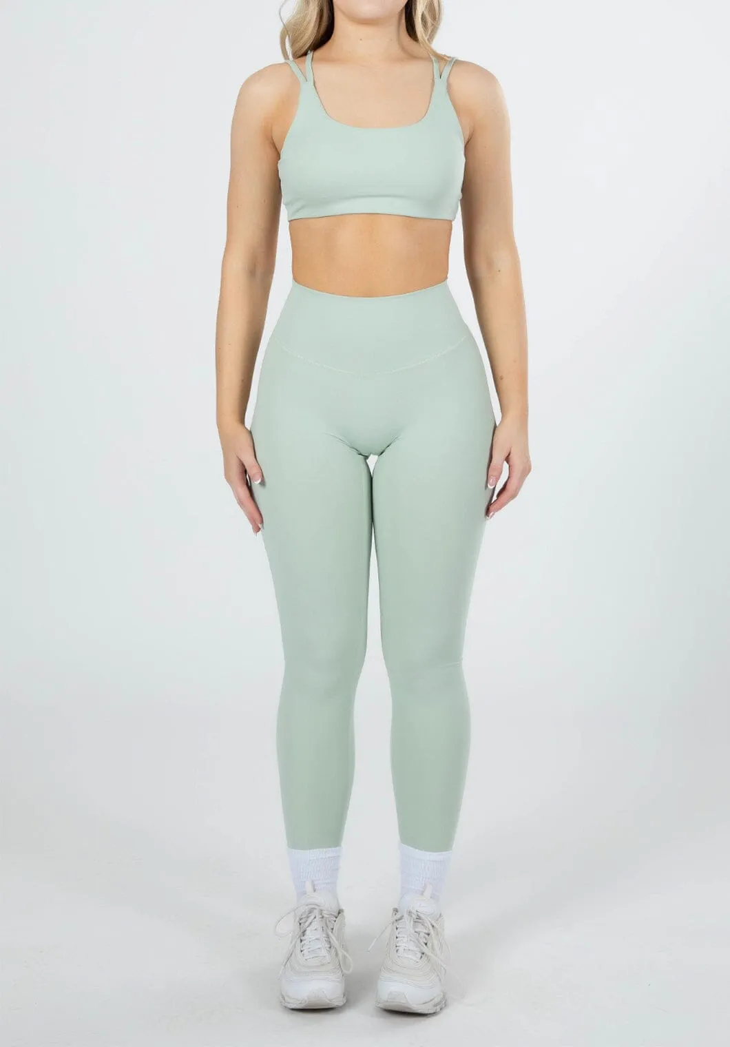 RecStretch Original Sculptseam? Plus Legging Sage