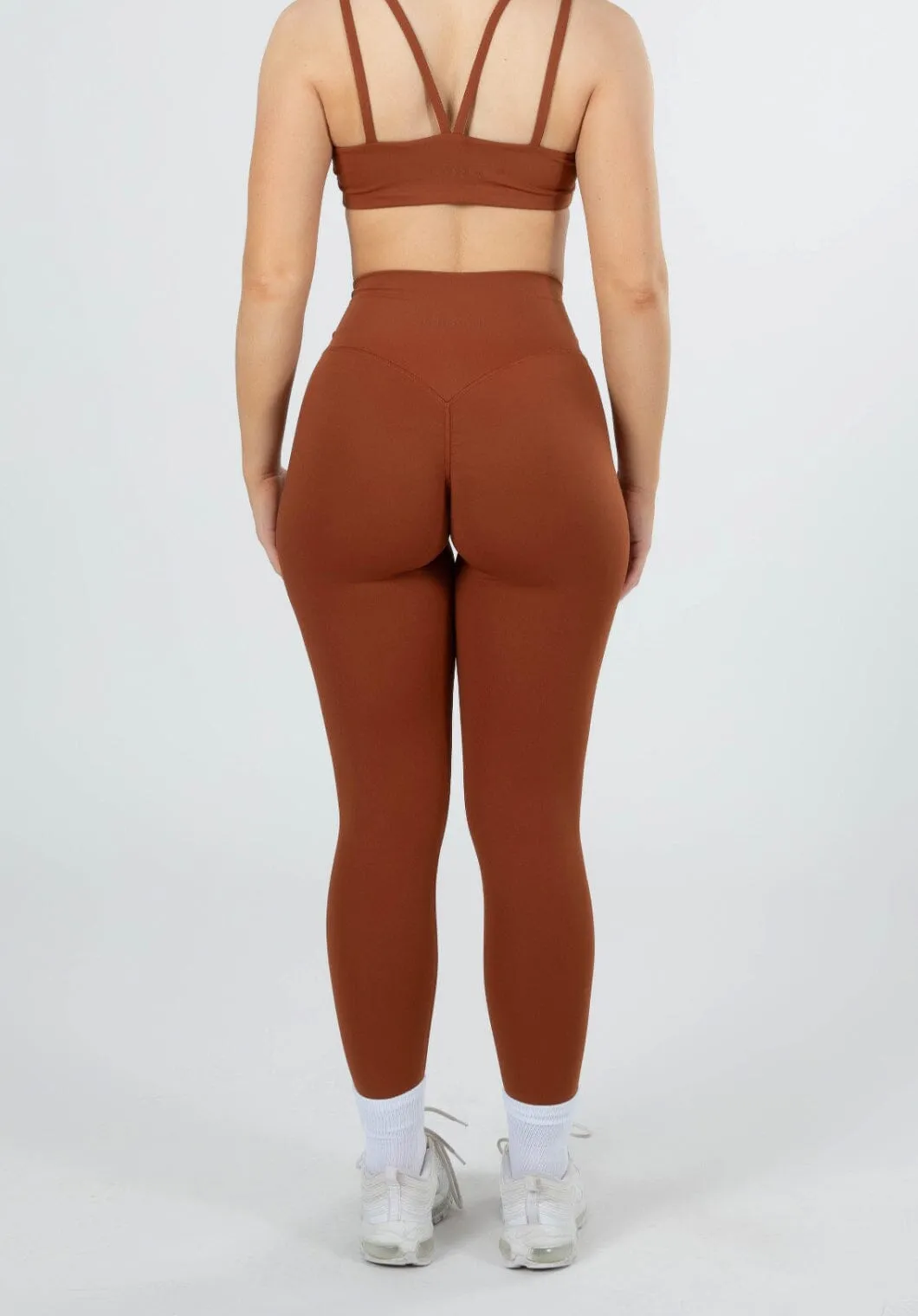RecStretch Original Sculptseam? Plus Legging Sierra