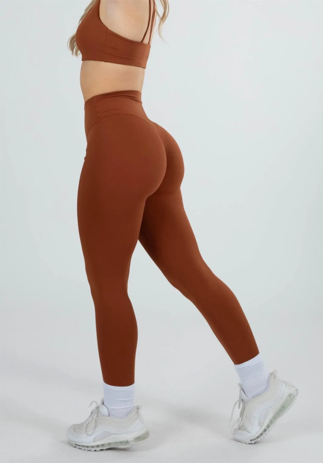 RecStretch Original Sculptseam? Plus Legging Sierra