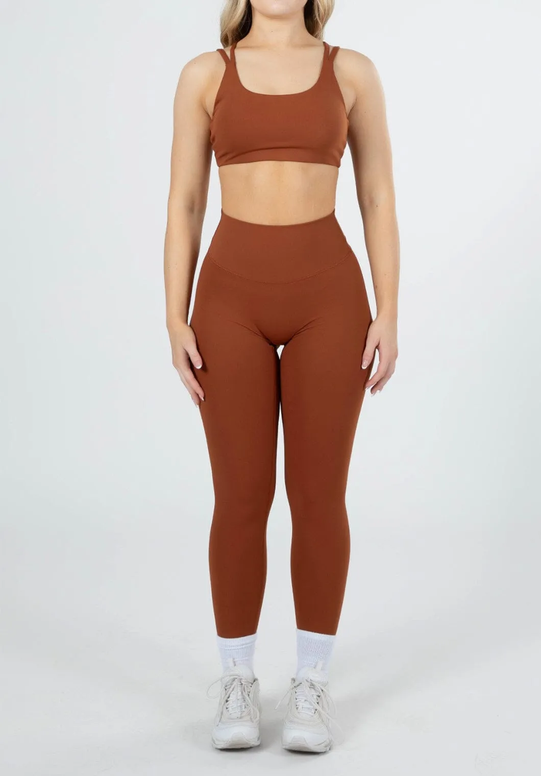 RecStretch Original Sculptseam? Plus Legging Sierra