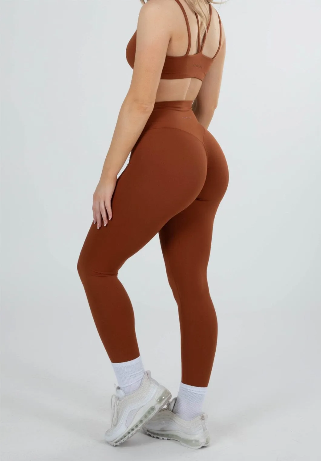 RecStretch Original Sculptseam? Plus Legging Sierra
