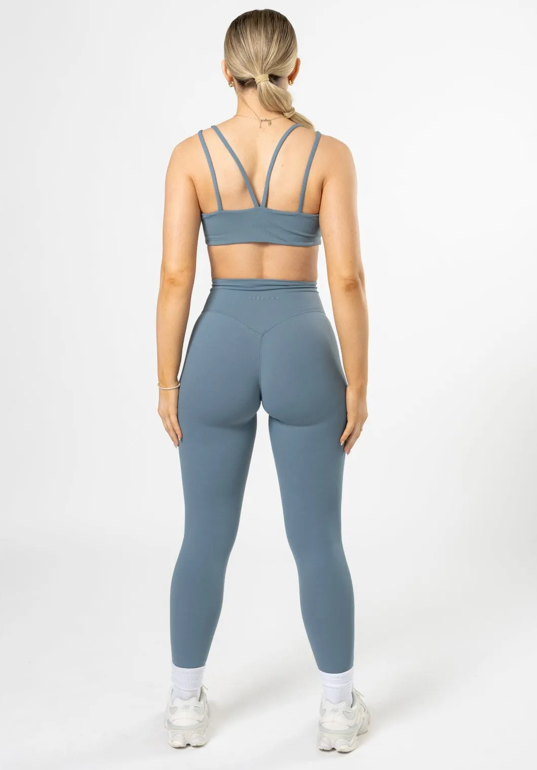 RecStretch Original Sculptseam? Plus Legging Slate
