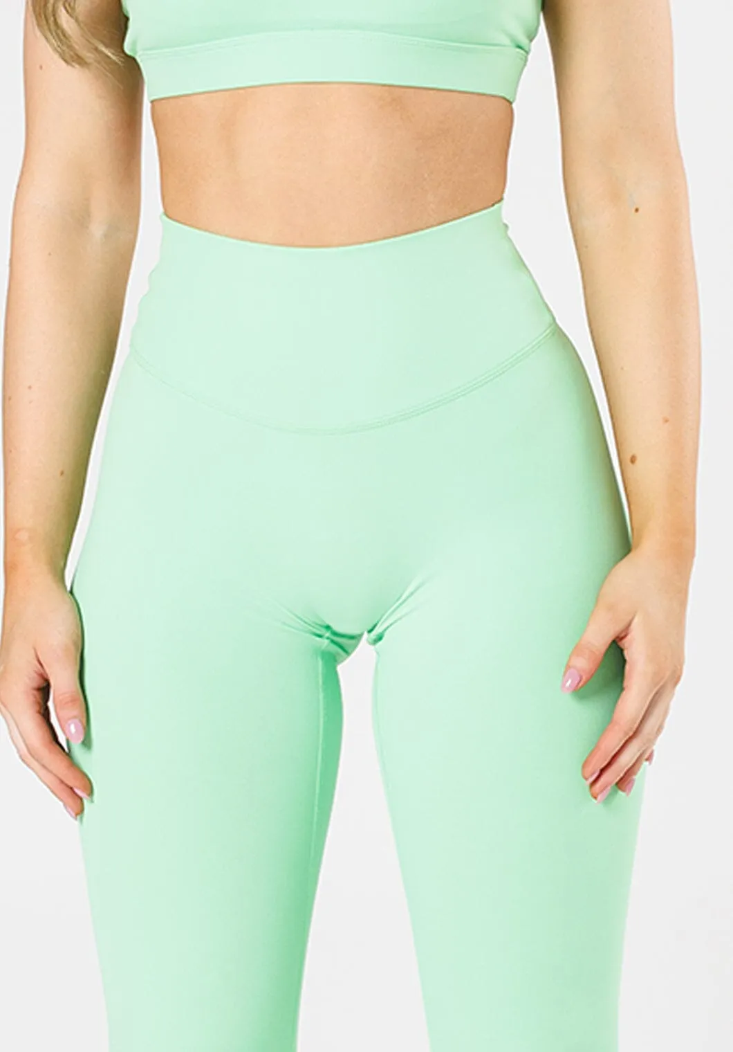 RecStretch Original Sculptseam?  Plus Legging Sour