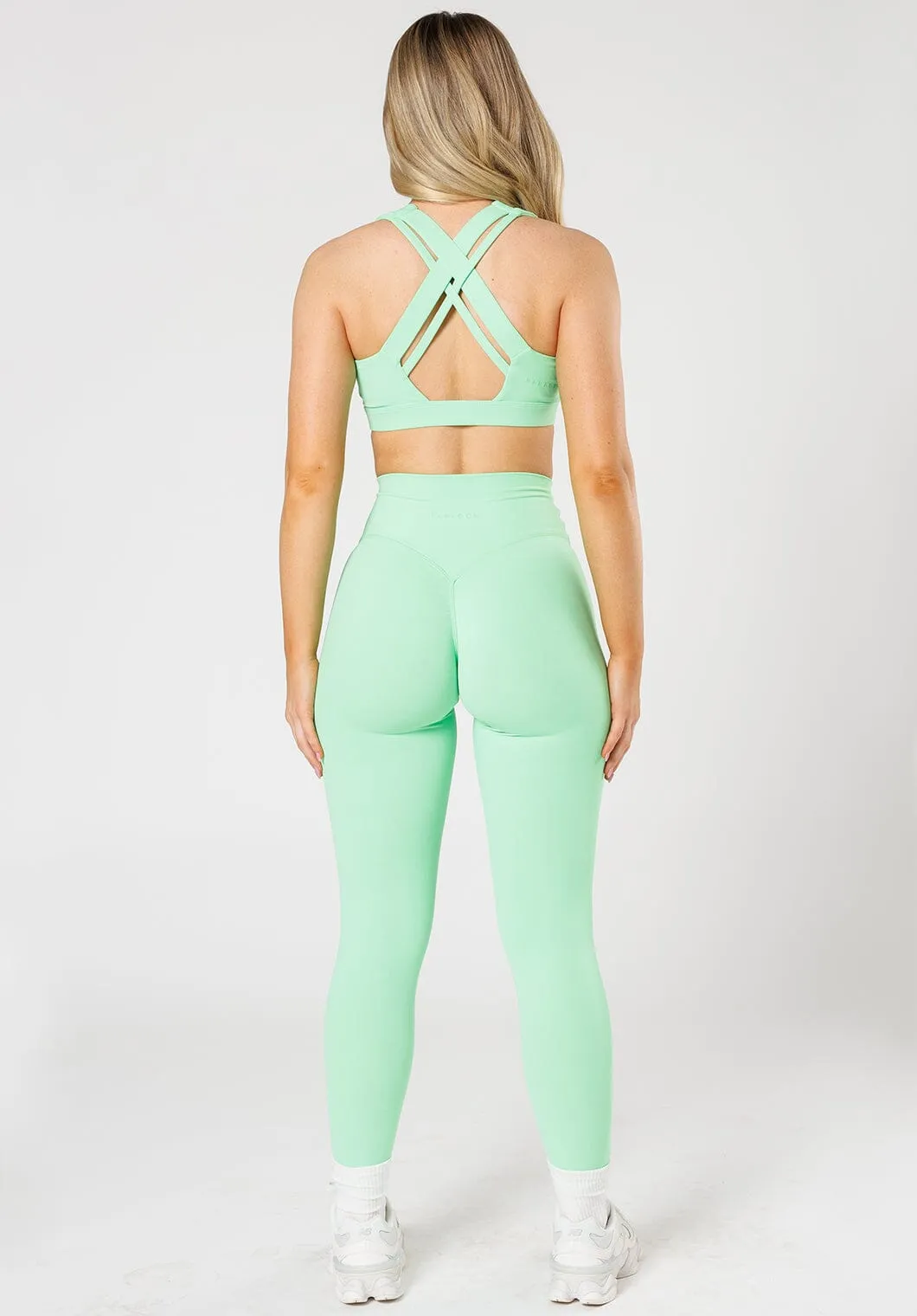 RecStretch Original Sculptseam?  Plus Legging Sour