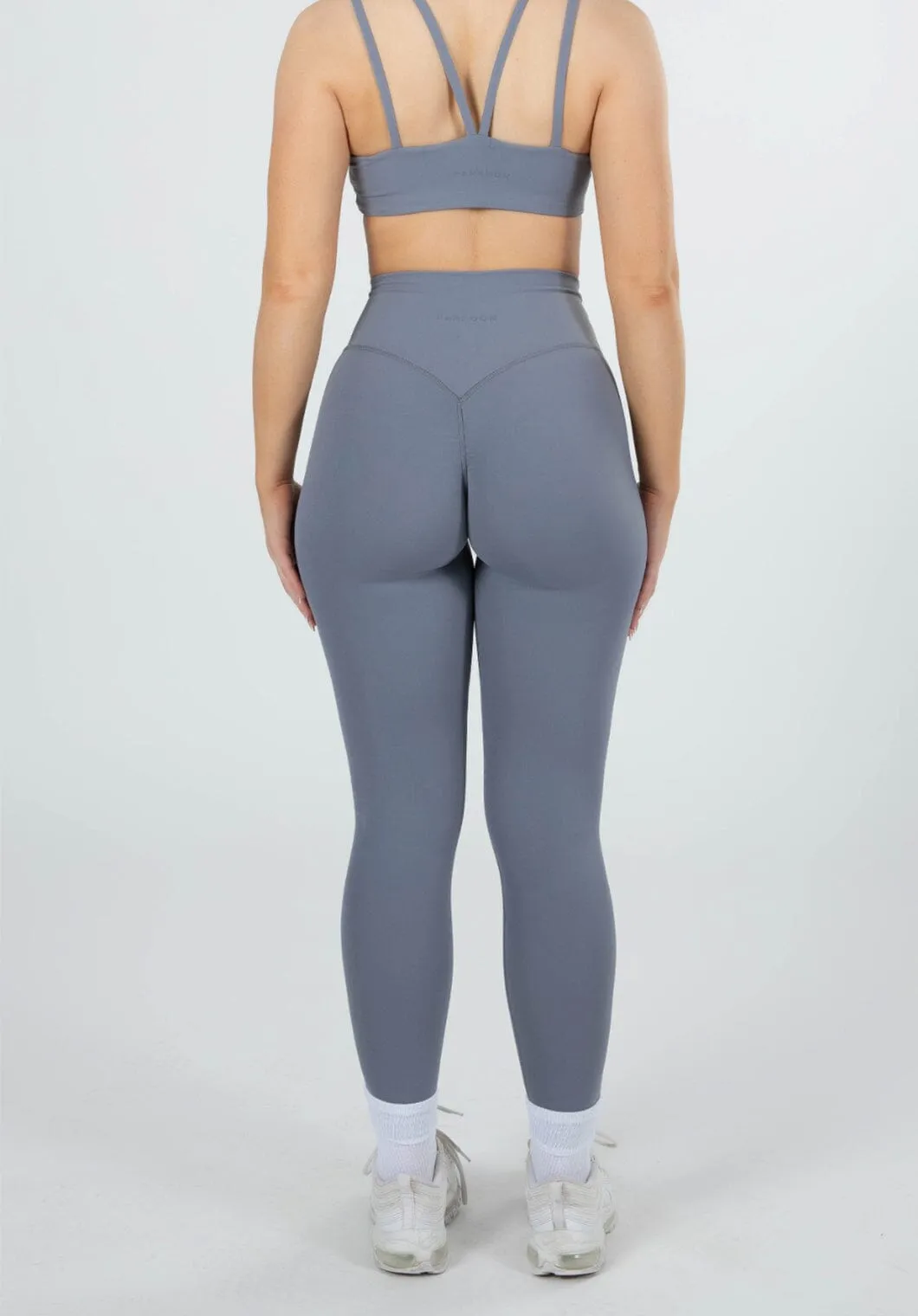 RecStretch Original Sculptseam? Plus Legging Stone
