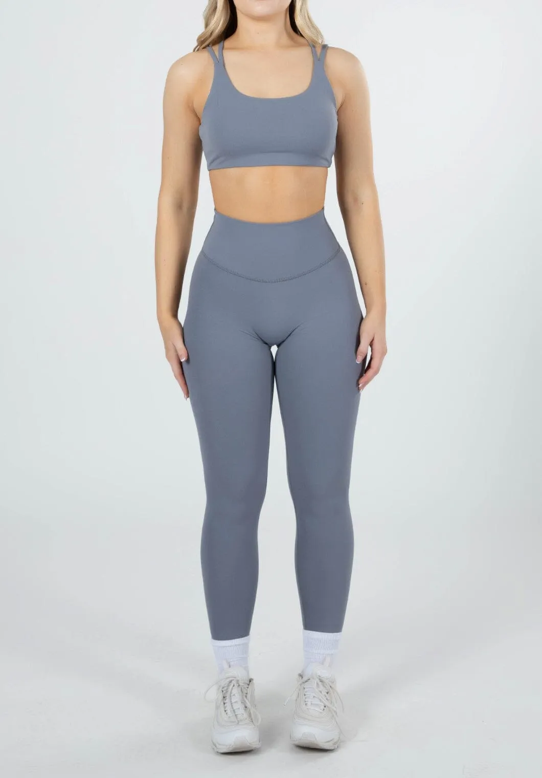 RecStretch Original Sculptseam? Plus Legging Stone